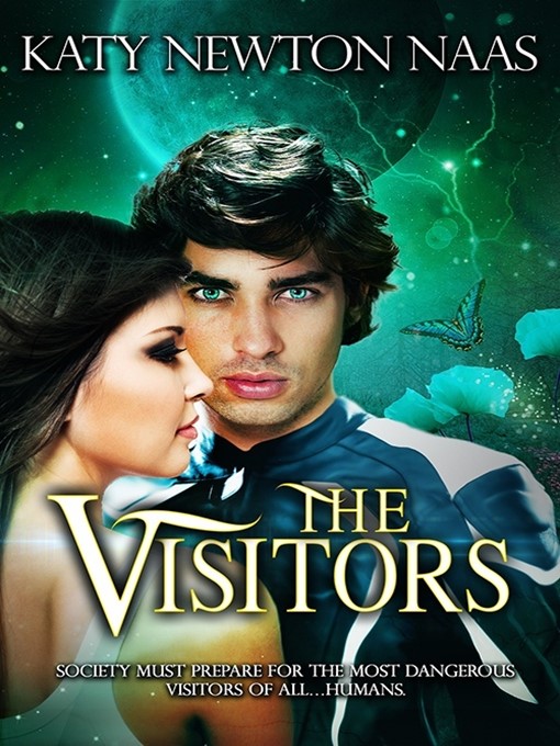 Title details for The Visitors by Katy Newton Naas - Available
